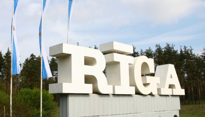 Ceļojumi ar autobusu no Rīgas