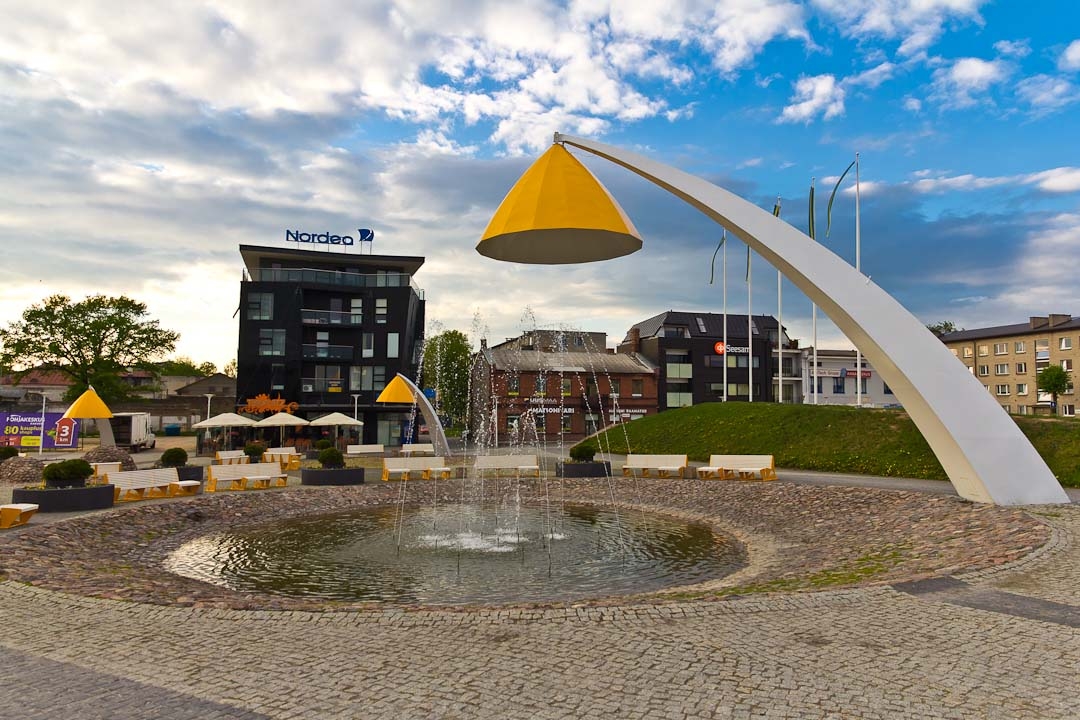 ATPŪTA RAKVERĒ AQVA HOTEL & SPA!