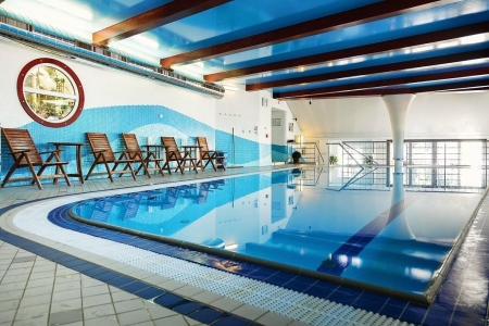 SPA ceļojums uz Karlovy Vary!
