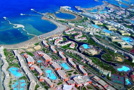 Hurgada – ziemas saule pie Sarkanās jūras! ✈️ Tiešais reiss no Rīgas 