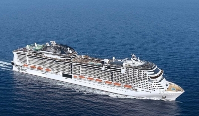 Vidusjūras kruīzs!