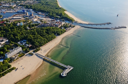 БАЛТИЙСКОЕ МОРЕ, ЯНТАРЬ И КОЛОБЖЕГ! PALIKUŠAS 4 VIETAS!