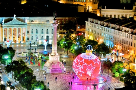 JAUNAIS GADS PORTUGĀLĒ