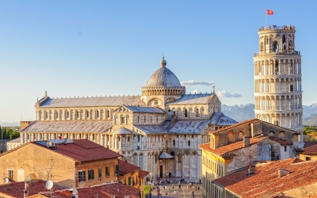 VASARA PAVASARA GARŠAS TOSKĀNĀ!