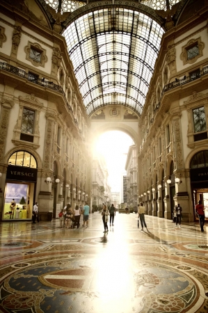 CIAO, MILANO! IEPIRKŠANĀS FESTIVĀLS MILĀNĀ!