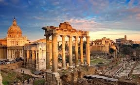 Roma City Tour 4 dienas