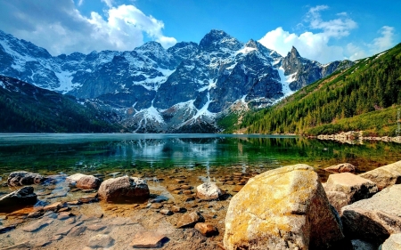 Maija piedzīvojumi Zakopane kalnos!