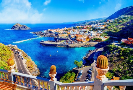 TENERIFE – ziemas saule un okeāna brīze! ✈️ Tiešais reiss no Rīgas