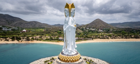 Юг Китая с отдыхом на о.Хайнань