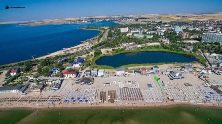 Rumānijas veselības formula: jūra un ārstnieciskie dubļi!