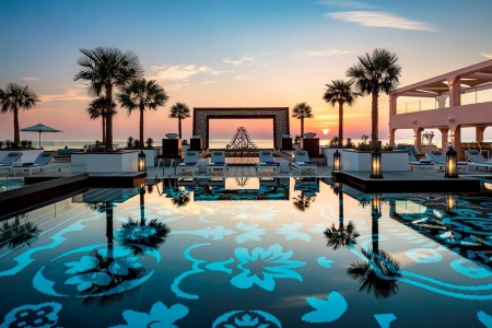 DUBAI & FUJAIRAH – luksusa atpūta pie Persijas līča! ✈️ Tiešais reiss no Rīgas