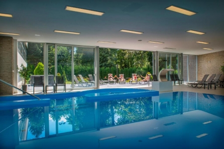 Лечебный курорт ПИЕШТЯНЫ СЛОВАКИЯ!