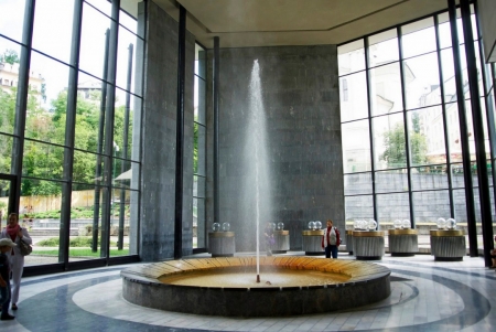 Spa Karlovi Varos! Bad Elster! Grupas  komplektēšana ir atvērta, vietu skaits ir ierobežots!