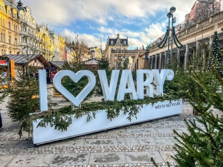 PRĀGA — KARLOVI VARI — DRĒZDENE! PĀRDOTS!