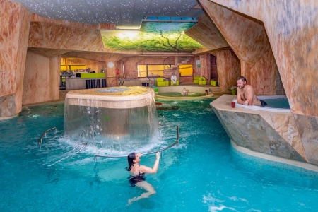 Spa atpūta „Viiking SPA Hotel”!