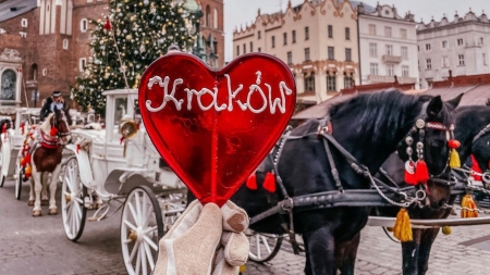 Krakova - Zakopane - Čenstohova!