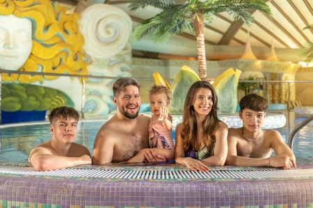 ATPŪTA DRUSKININKU GRAND SPA LIETUVA!