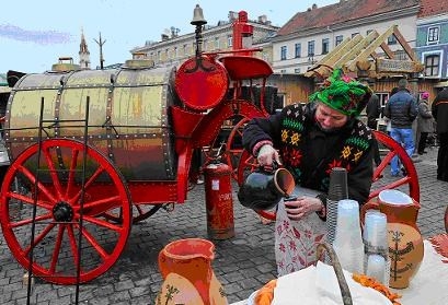 Uz Kazjuka amatnieku gadatirgu Viļņā! Akcija!!