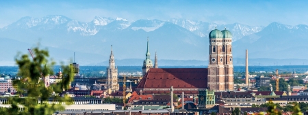 ИМПЕРСКАЯ БАВАРИЯ: БАВАРСКИЙ ВЕРСАЛЬ, МЮНХЕН И ТЕРМЫ ERDING! GARANTĒTS!